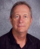 Bob Fraser photo