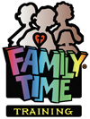 Family Time Logo