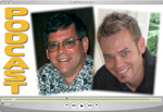 Podcast Monitor picture