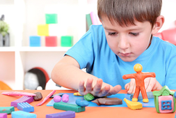 Spiritual Training in Children
