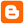 Blogger logo