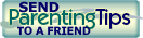 Tell a Friend Button