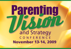PVS 2009 Conference