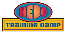 Hero Training Camp logo