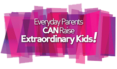 Everyday Parents logo
