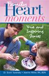 Heart Moments book