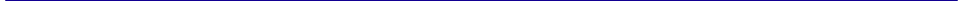 Blue rule