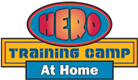 HTC At Home Logo