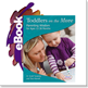 Toddlers on the Move eBook image