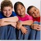 Kids icon