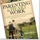 Parenting is Heart Work book icon