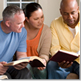 small group icon