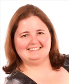 Dr. Katie Laney