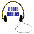 Little Adults Headphones