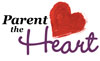 Parent the Heart Logo