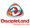 DiscipleLand Logo
