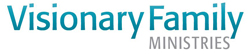Visionary Family Logo