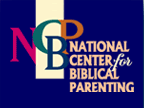 National Center for Biblical Parenting
