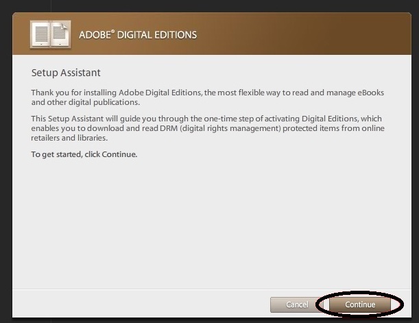 Adobe Digital Edition Download Ubuntu Server I386