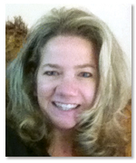 Maura Parker photo