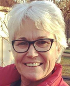 Anne Burgess photo