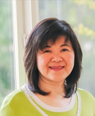 Shirley Chan photo