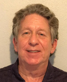 Steve Harrier photo