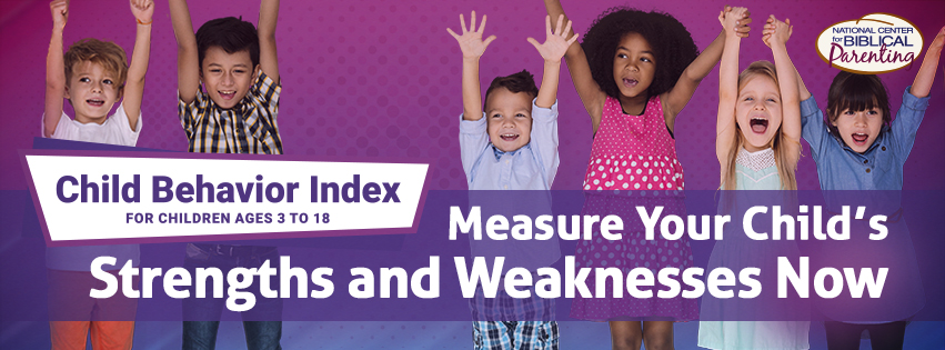Measure your child’s strengths and weaknesses online free
