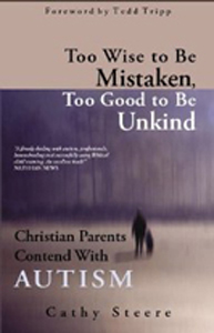 Christian Parents contend with Autism