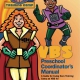 VBS preschool coordinator's manual