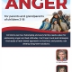 Bad Attitudes and Anger Event Poster