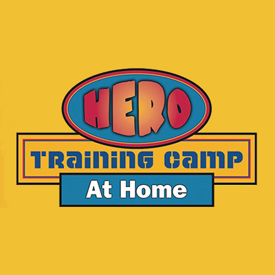 Hero Training Camp