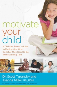 Motivate Your Child