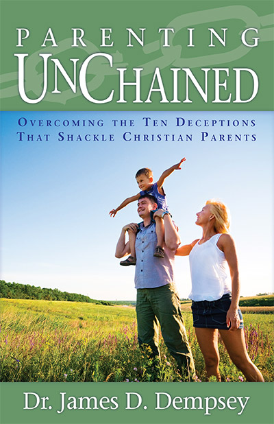 Parenting Unchained