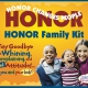 Honor Family Kit