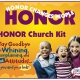 Complete Honor Church Kit