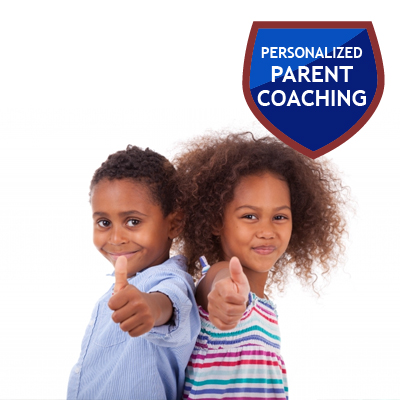 Personalized Parent Coaching
