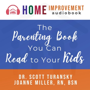 Home Improvement Audio Book