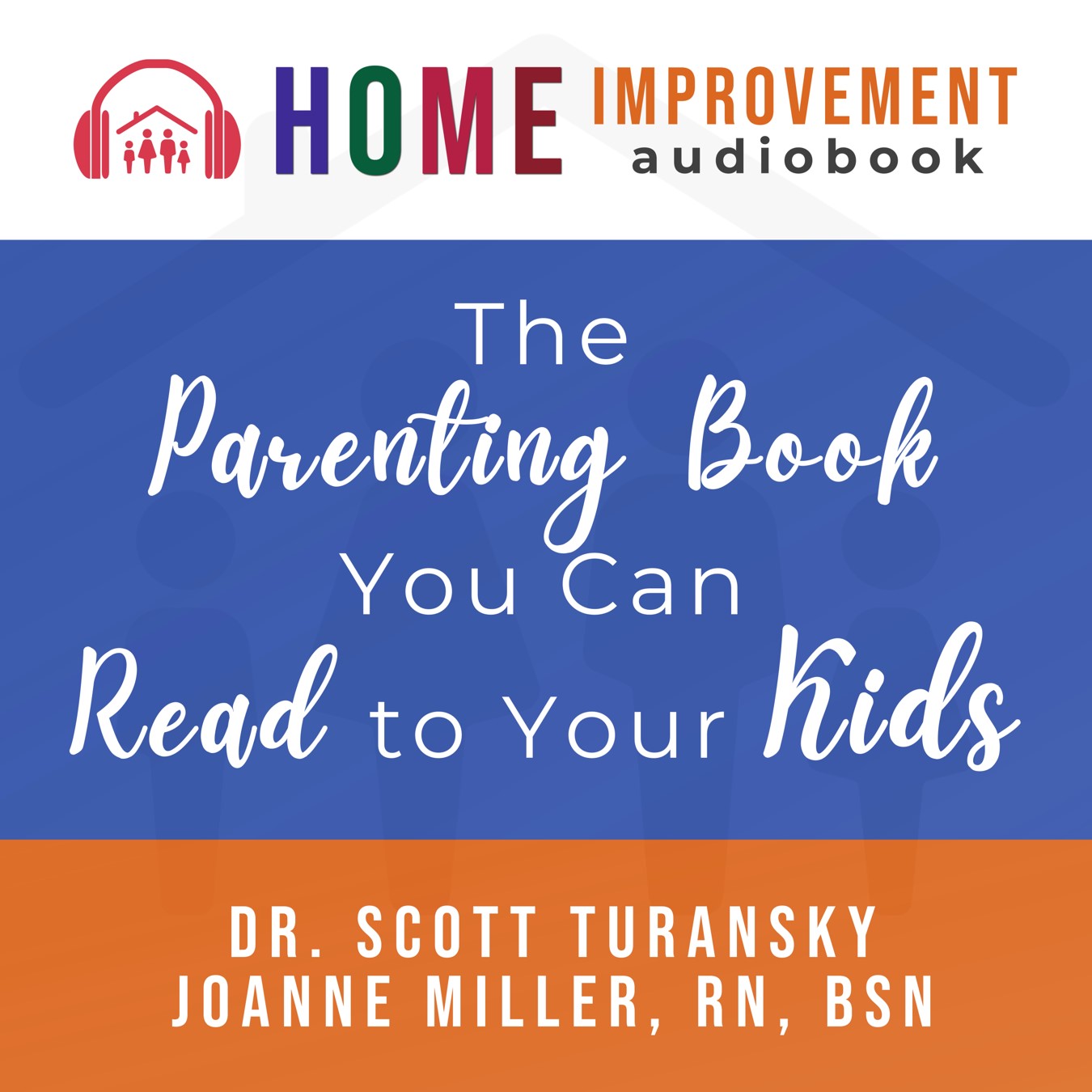 Home Improvement Audiobook