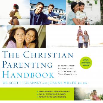 The Christian Parenting Handbook