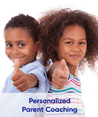 Personalized Parent Coaching