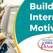 Building Internal Motivation