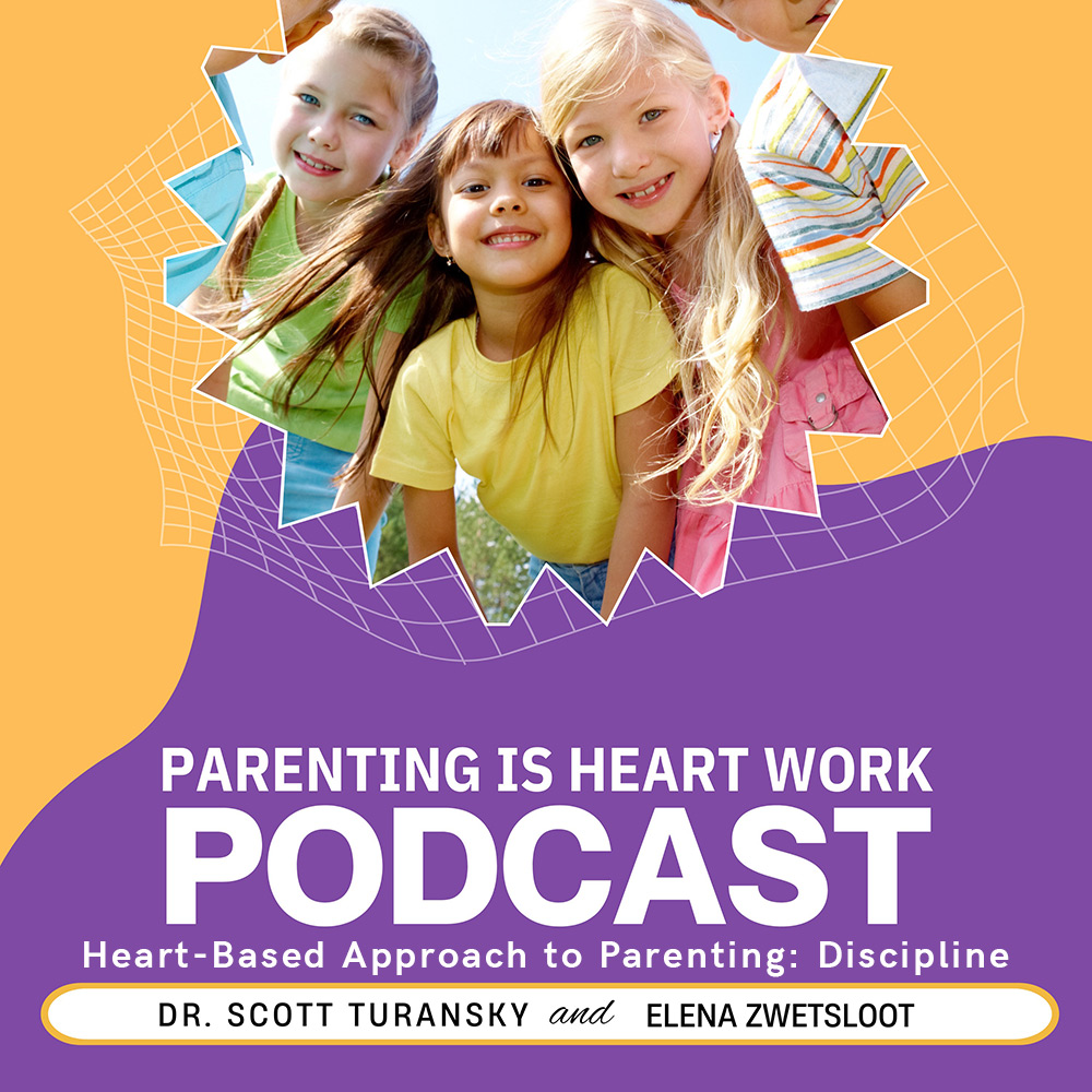 Biblical Parenting | Christian Parenting | Child Discipline