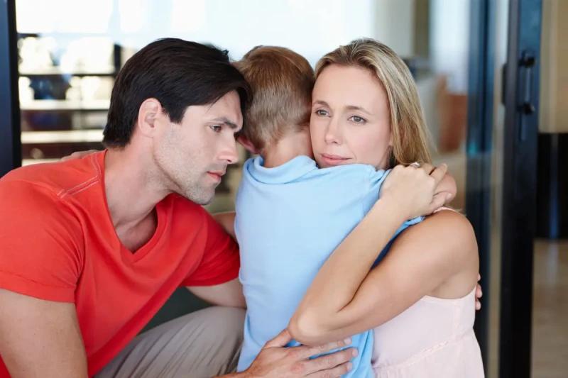 Apology, Forgiveness, and Reconciliation